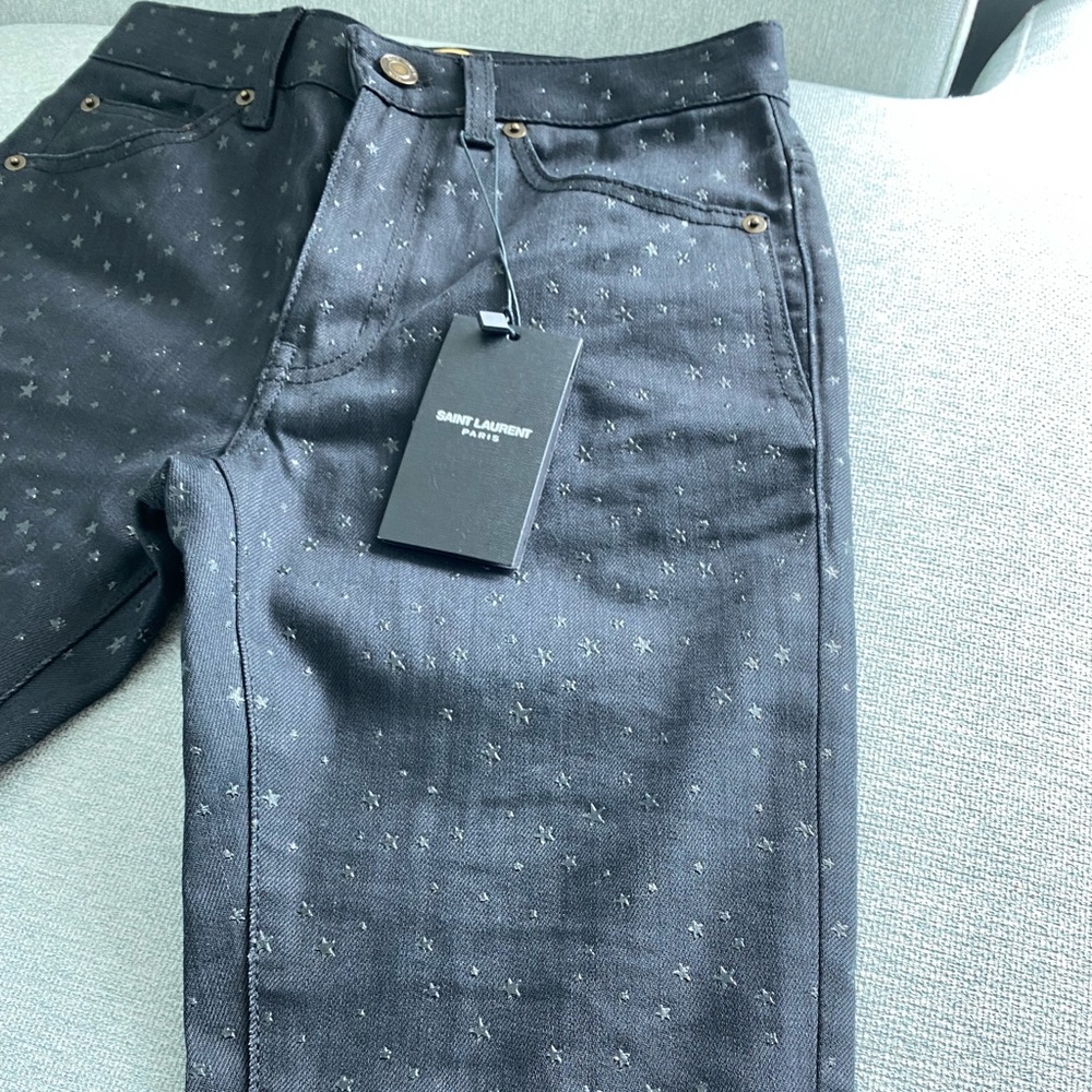 🌟YSL - RARE NWT🌟 - Picture 6 of 7
